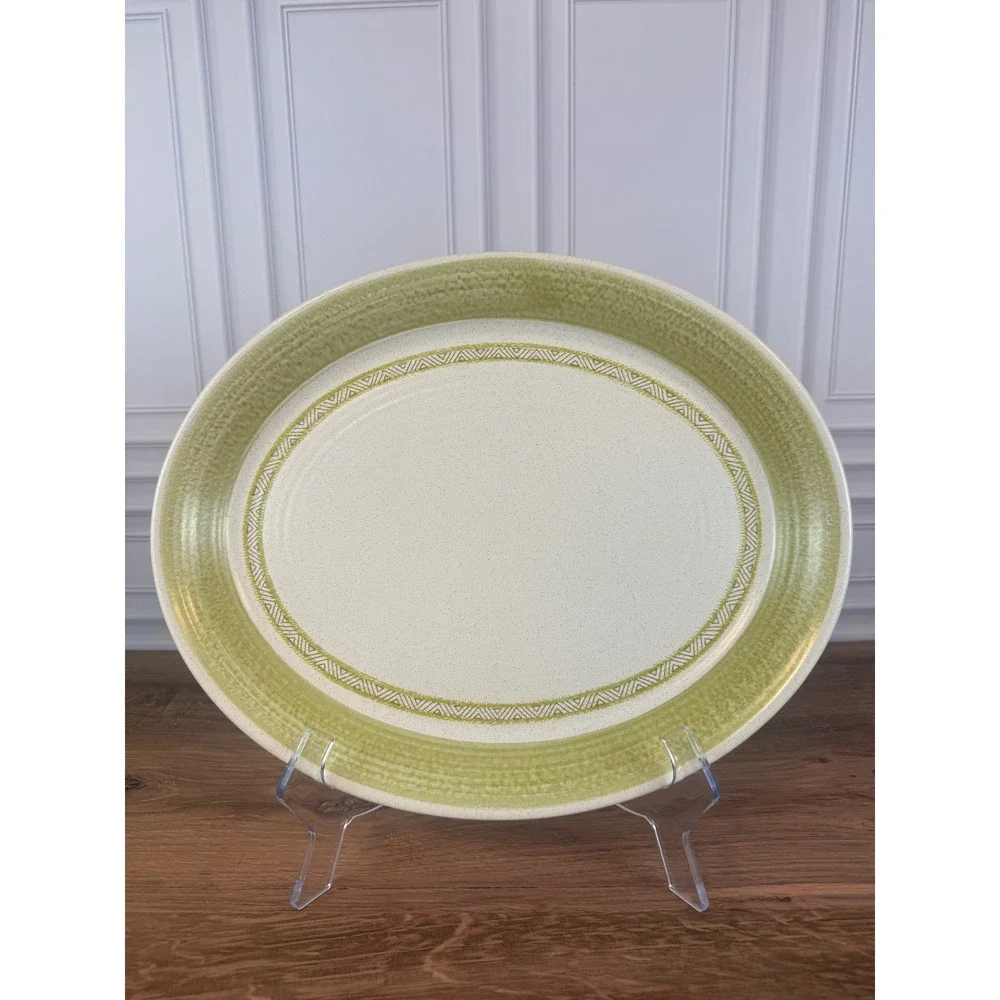 VTG Franciscan Hacienda Green 14